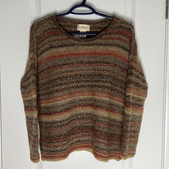Ralph Lauren knit sweater size S - Picture 4 of 7